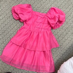 Cat and Jack Girls Dress